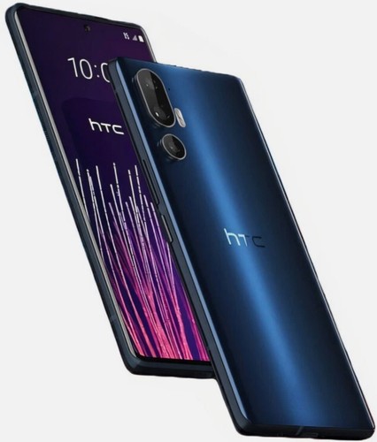 Htc u24 pro 256 gb - 12, ram