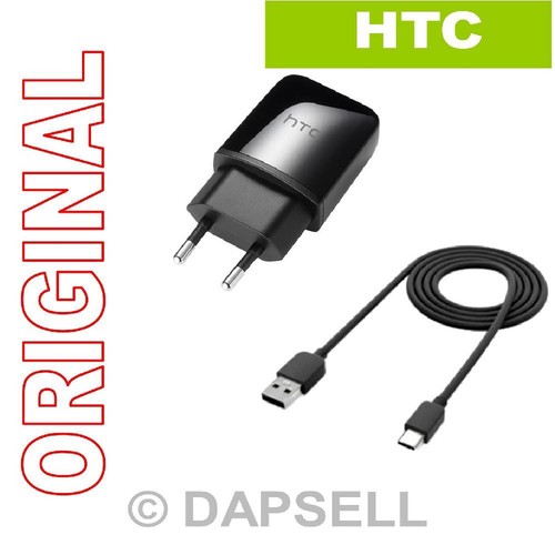 Htc caricabatterie originale - htc,