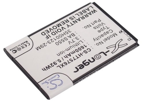 Batteria per htc pro - per,