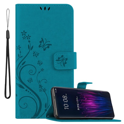 Custodia per htc u24 pro - custodia,