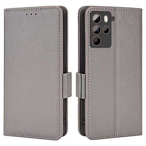 Custodia pelle per htc u23 - custodia,