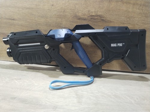 Stock pistola beswinvr mag - pistola,
