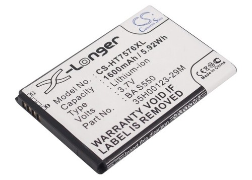 Batteria nuova per - per, htc