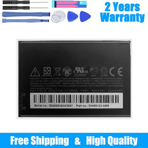 Batteria per htc touch - pro, 2