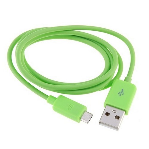 Cavo dati microusb metri - cavo,