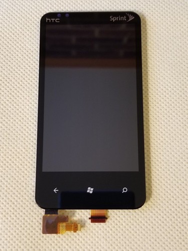 Nuovo htc oem lcd touch - htc, screen