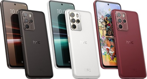 Smartphone htc u23 - htc,