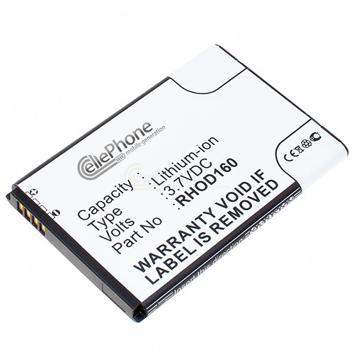 Batteria per htc pro rodio - batteria,