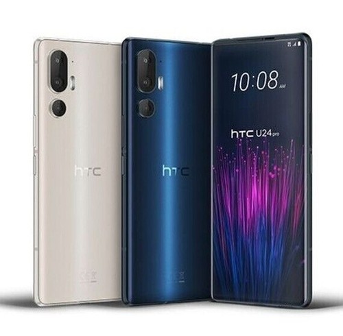 Htc u24 pro - 256/512gb, 12gb