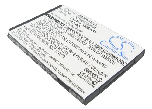 Batteria nuova per htc - batteria,