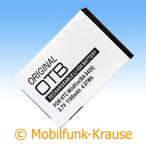 Batteria per htc - pro, 2